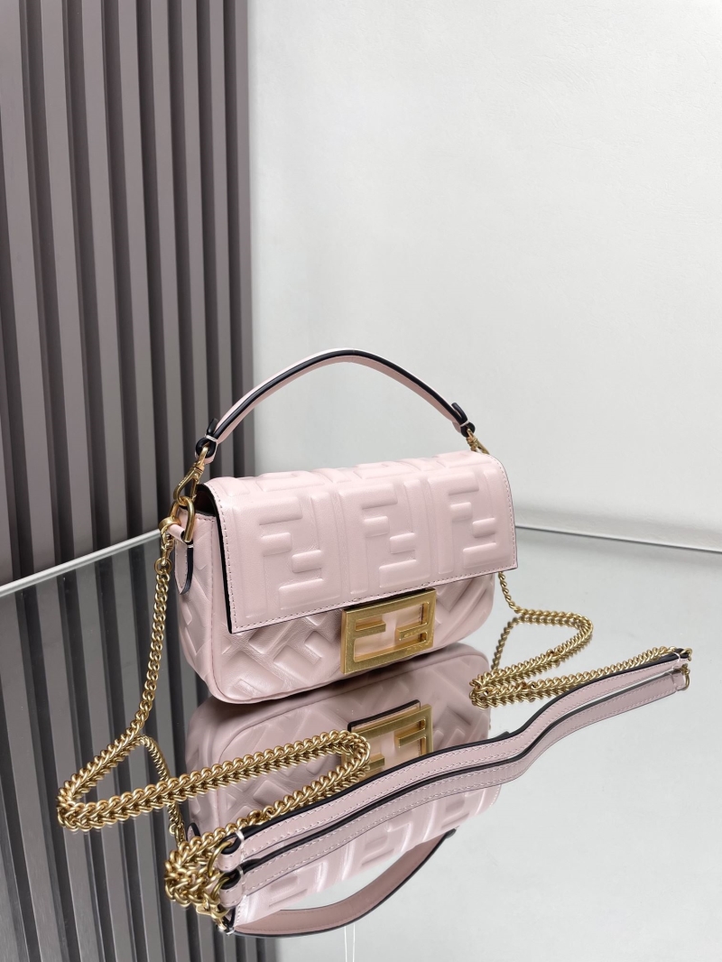 Fendi Baguette Bags